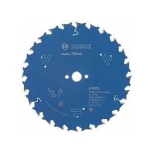 BOSCH List kružne testere Expert for Wood 2608644035, 184 x 16 x 2,6 mm, 24