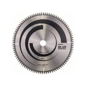 BOSCH List kružne testere Multi Material 305 x 30 x 3.2 mm. 96