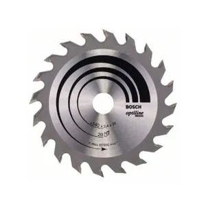BOSCH List kružne testere Optiline Wood 140 x 20;12.7 x 2.4 mm. 20