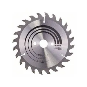BOSCH List kružne testere Optiline Wood 150 x 20;16 x 2.4 mm. 24