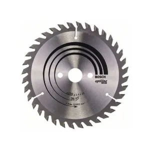 BOSCH List kružne testere Optiline Wood 150 x 20;16 x 2.4 mm. 36