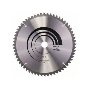 BOSCH List kružne testere Optiline Wood 2608640441, 305 x 30 x 2,5 mm, 60