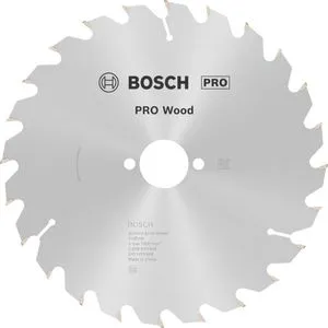 Bosch List kružne testere Optiline Wood 2608640618, 200 x 30 x 2,8 mm, 24