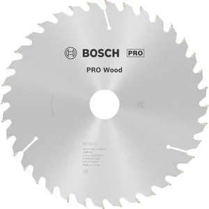 Bosch List kružne testere Optiline Wood  2608640622, 210 x 30 x 2,8 mm, 36