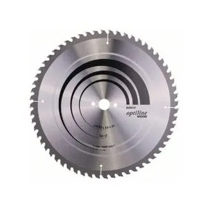 BOSCH List kružne testere Optiline Wood 2608640675, 400 x 30 x 3,5 mm, 60