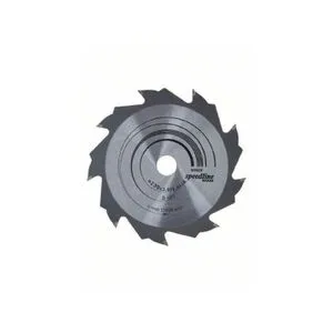 BOSCH List kružne testere Speedline Wood 130 x 16 x 2.2 mm. 9