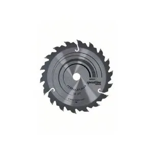 BOSCH List kružne testere Speedline Wood 160 x 16 x 2.4 mm. 18