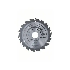 BOSCH List kružne testere Speedline Wood 165 x 30;20 x 2.4 mm. 18