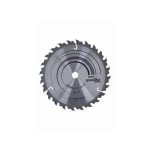 BOSCH List kružne testere Speedline Wood 184 x 16 x 2.4 mm. 24