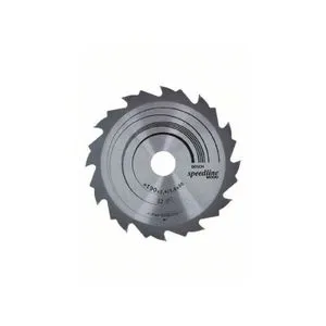 BOSCH List kružne testere Speedline Wood 190 x 30 x 2.6 mm. 12