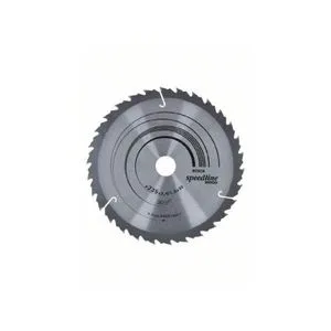 BOSCH List kružne testere Speedline Wood 235 x 30;25 x 2.6 mm. 30