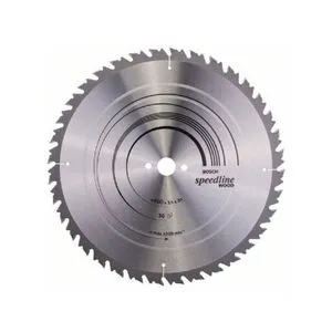 BOSCH List kružne testere Speedline Wood 400 x 30 x 3.5 mm. 36