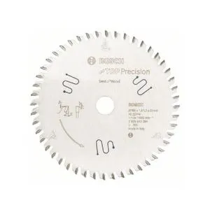 BOSCH List kružne testere Top Precision Best for Wood 165x20x48T