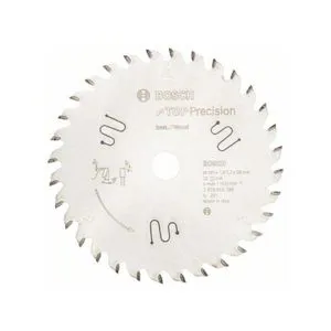 BOSCH List kružne testere Top Precision Best for Wood 165x20x32T