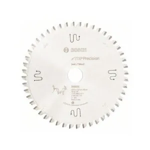 BOSCH List kružne testere Top Precision Best for Wood  216x30x2.3;1.8mm 48T ATB