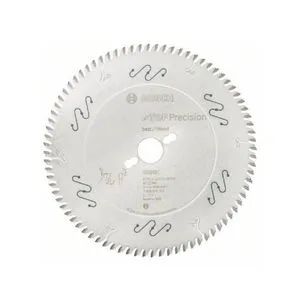 BOSCH List kružne testere Top Precision Best for Wood 250x30x3.2;2.2mm 80T ATB