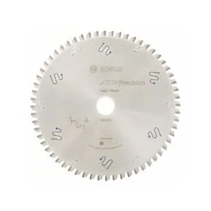BOSCH List kružne testere Top Precision Best for Wood  305x30x2.3;1.8mm 72T ATB