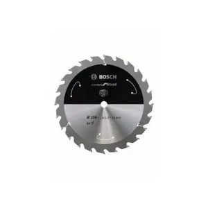 BOSCH List kružne testere za akumulatorske testere 150x10x1.6;1.0x24T