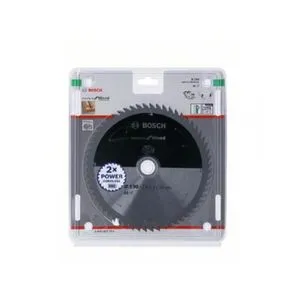 BOSCH List kružne testere za akumulatorske testere 190x30;20x1.6;1.1x60T