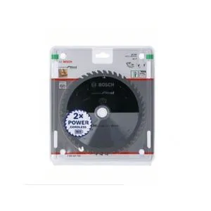 BOSCH List kružne testere za akumulatorske testere 190x30;20x1.6;1.1x48T