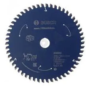 Bosch list kružne testere za akumulatorske testere  Expert for Aluminium 254x2.4/1.8x30 T78  260...