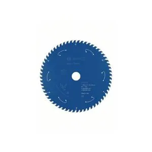 BOSCH List kružne testere za laminat EX TR B 216x30-64 2608644355, EX TR B 216x30-64