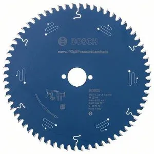 Bosch List kružne testere za laminat EX TR H 235x30-64  2608644357