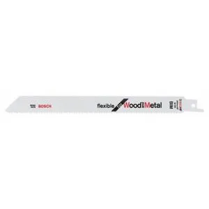BOSCH List univerzalne testere S 1022 HF 2608656636, Flexible za Drvo i Metal