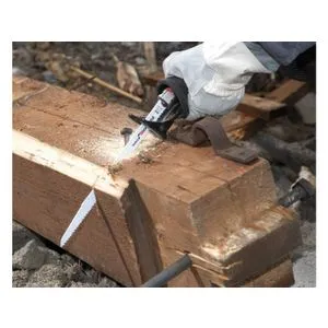 BOSCH List univerzalne testere S 1110 VF Heavy for Wood and Metal - pakovanje 5 komada - 2608657610