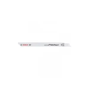 BOSCH List univerzalne testere S 1122 VFR za lisičarku, za reparaciju paleta - pakovanje 200 koma...