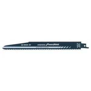 Bosch list univerzalne testere S 1130 CF  2608657932, Endurance za Heavy Metal