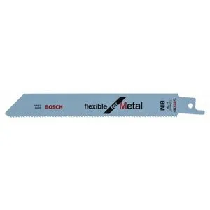 BOSCH List univerzalne testere S 922 BF 2608656027, Flexible za Metal pakovanje od 100 komada
