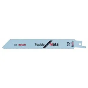 BOSCH List univerzalne testere S 922 EF 2608656028, Flexible za Metal