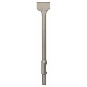 Bosch Lopatasto dleto 30 mm šestostrani prihvat  2608690113, 450 x 75 mm