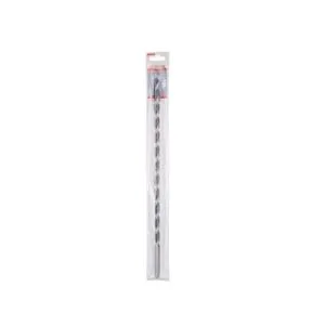 BOSCH Mašinska burgija za drvo, M-vrh 10 x 400 mm, d 10 mm