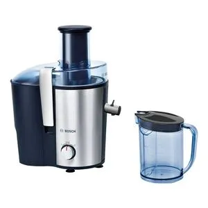 Bosch MES3500 Sokovnik, 700W, Inox