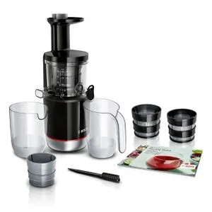 Bosch MESM731M Sokovnik za hladno cedjenje VitaExtract