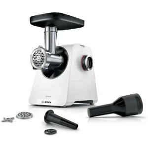 Bosch MFWS420W Mašina za mlevenje mesa MultiPower Series 4 1900 W