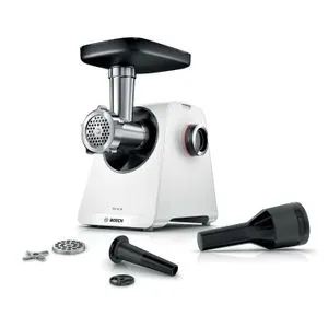 Bosch MFWS420W Mašina za mlevenje mesa, Serija 4