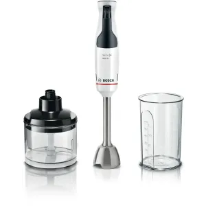 Bosch MSM4W220 Serija 4, Štapni mikser sa seckalicom, 600W