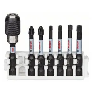 Bosch pakovanje Impact Control nastavaka za odvrtače 2608522327
