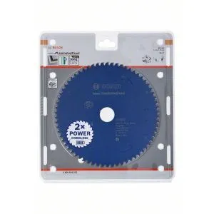 Bosch Panel list kružne testere za akumulatorske testere 216x2.1/1.4x30 T66 Expert for Laminated ...