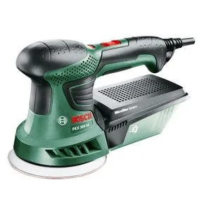 Bosch PEX 300 AE šlajferica - ekscentar brusilica, 06033A3000