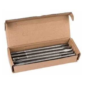 BOSCH Špicasto dleto SDS plus  2608578517, 250 mm pakovanje 10 komada