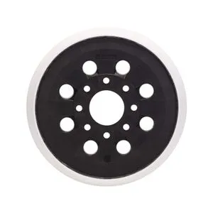 BOSCH Ploča sa čičkom - tanjir 125mm (srednje tvrdi) za GEX 125-1 AE (2608000349)