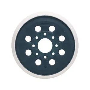 BOSCH Ploča sa čičkom - tanjir 125mm (tvrdi) za GEX 125-1 AE (2608000352)