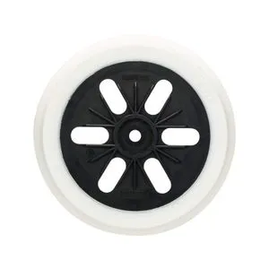 BOSCH Ploča sa čičkom - tanjir 150mm (meki) za GEX 150; GEX 125-150 (2608601115)