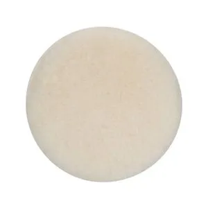 BOSCH Ploča sa jagnjećim krznom 170mm - 2608612026