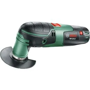 Bosch PMF 220 CE multifunkcionalni alat - renovator, 220W