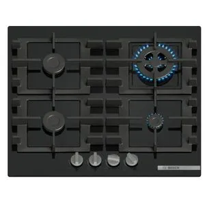 BOSCH PNH6B6K40 Ugradna plinska ploča